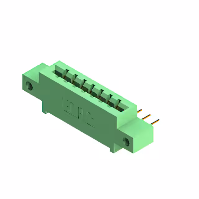 337-007-559-612 EDAC Inc.  Edgeboard Connectors